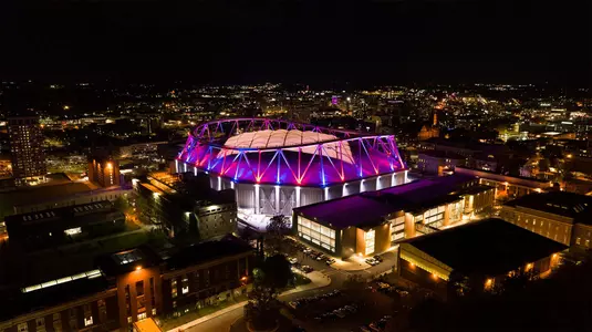 ACC Announces Future Conference Opponents for Women’s Basketball Image