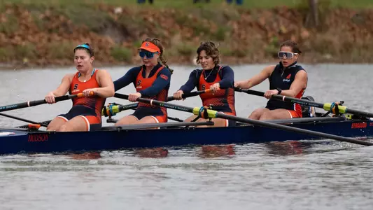First Varsity Four