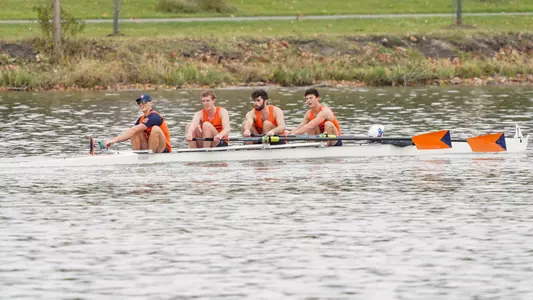 M4+ at Cornell Fall Classic