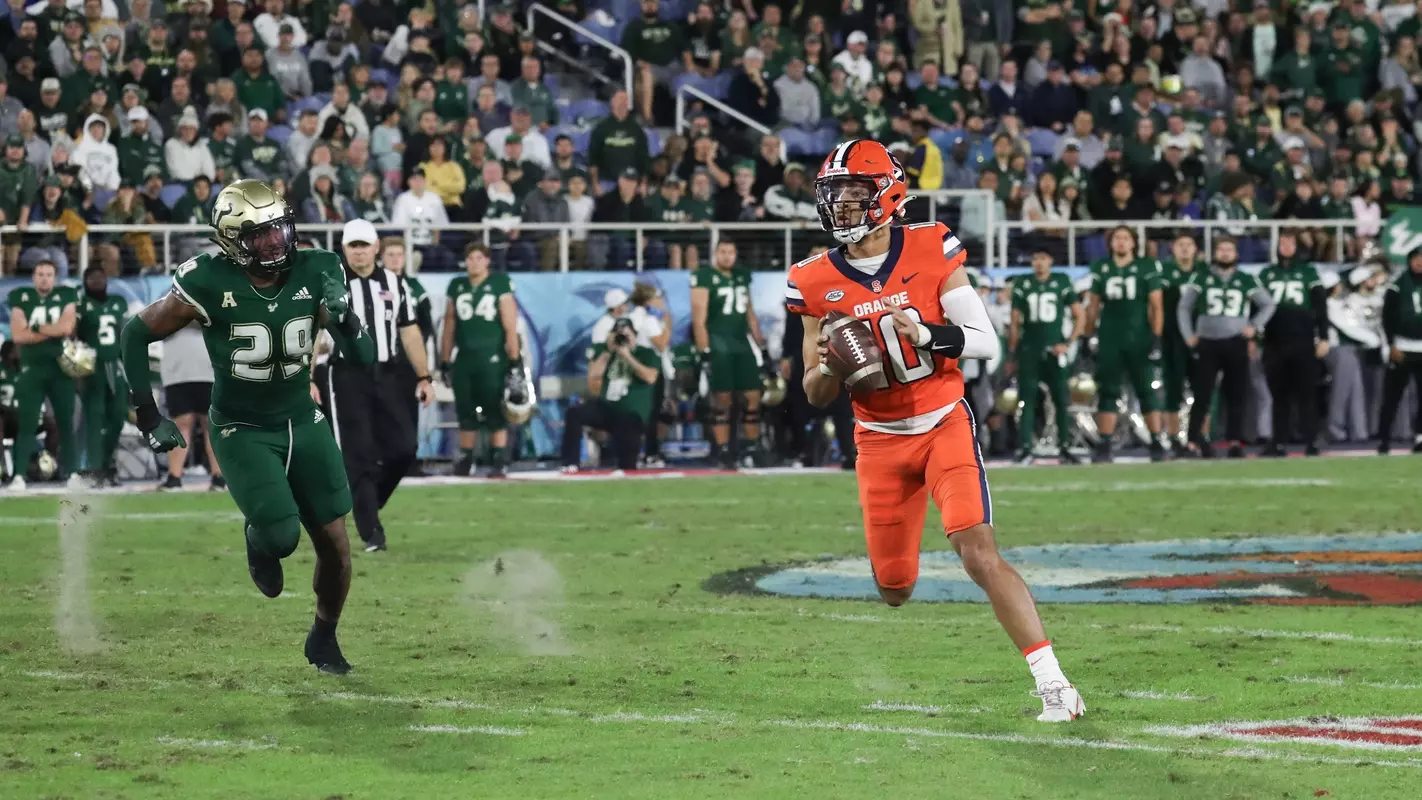 Braden Davis