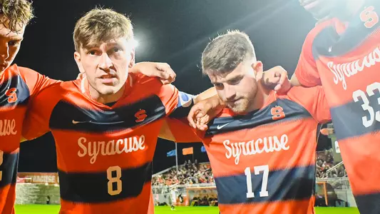 Jeorgio Kocevski and Giona Leibold