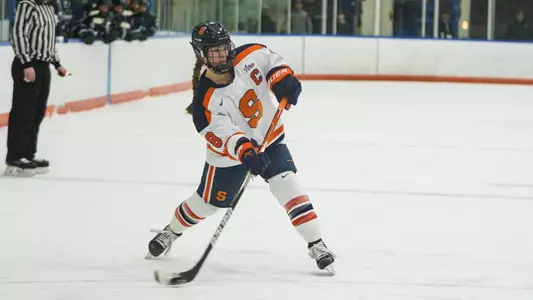 Lauren Bellefontaine
