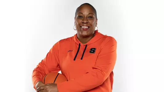 Coach Felisha Legette-Jack