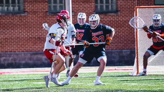Caden Kol at Maryland