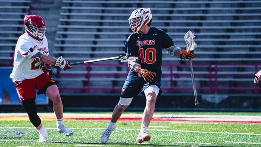 Cole Kirst at Maryland