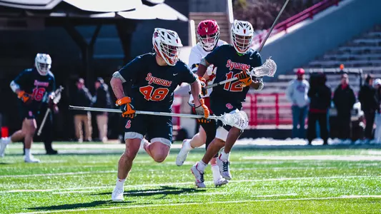 Saam Olexo at Maryland