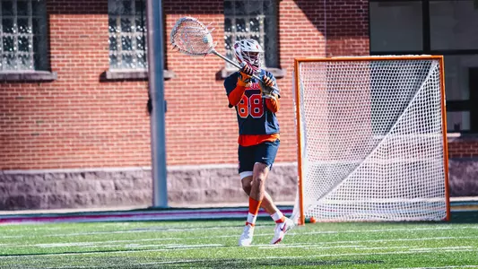 Will Mark at Maryland