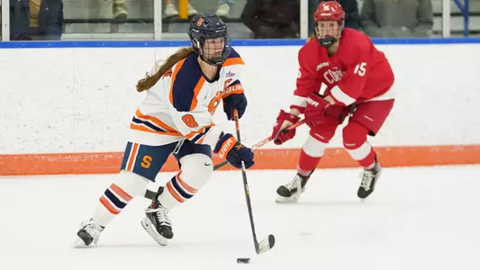 Lauren Bellefontaine