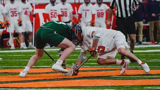 Johnny Richiusa vs. Vermont