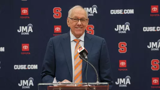 Jim Boeheim