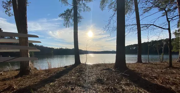 Clemson Outdoor Lab at Lake Hartwell