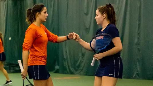 Orange Set For Home Finale Image