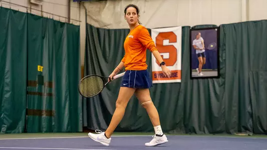 Orange Set For Road Swing Image