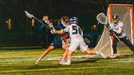 Joey Spallina at Hofstra