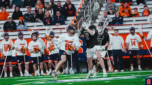 John Cohen vs. St. Bonaventure