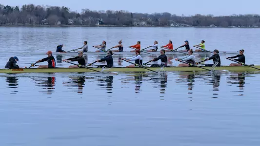Eights at Practices