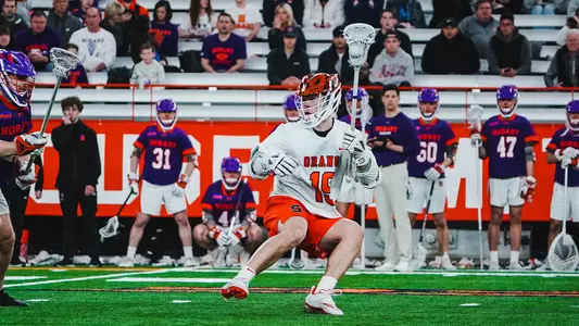 Alex Simmons vs Hobart