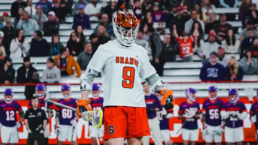 Jackson Birtwistle goal celebration vs Hobart