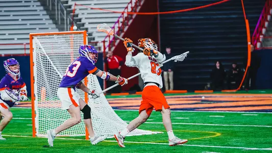 Blake Erlbeck vs Hobart