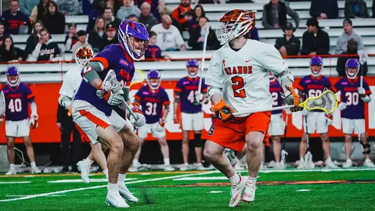Griffin Cook vs Hobart