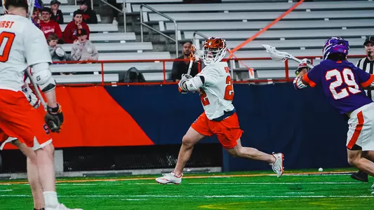 Joey Spallina vs Hobart