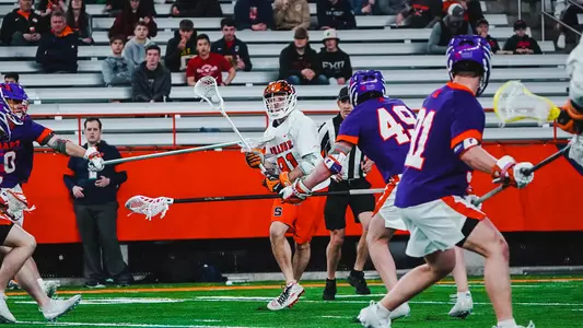 John Cohen vs Hobart