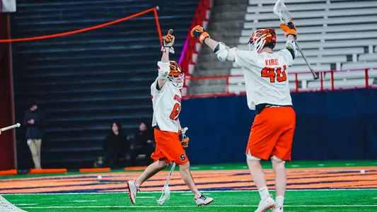 John Cohen goal celebration vs Hobart