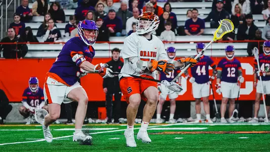 Owen Hiltz vs Hobart