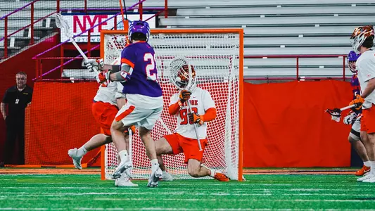 Will Mark vs Hobart