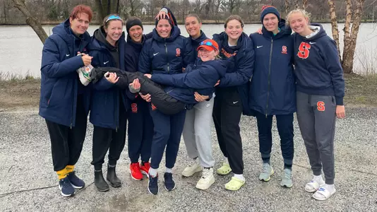 2V8 at Ivy-Big Ten Double Dual