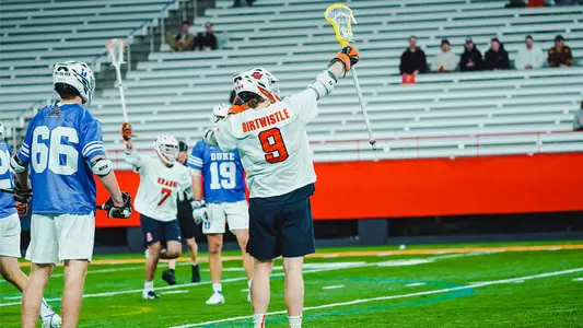 Jackson Birtwistle goal celebration