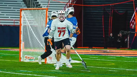 Owen Hiltz goal celebration