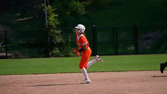 Starr vs. Saint Rose