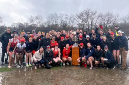 2023 Doc Hosea champions