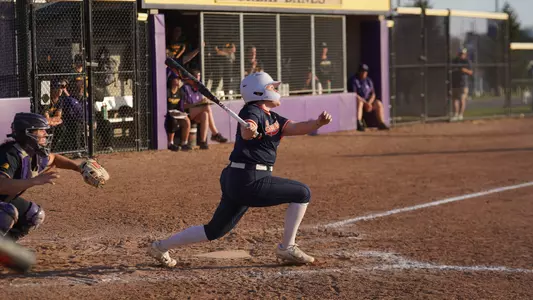 Torres hits a game-tying home run against UAlbany