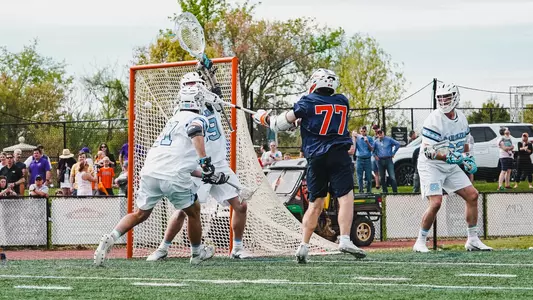 Owen Hiltz vs UNC