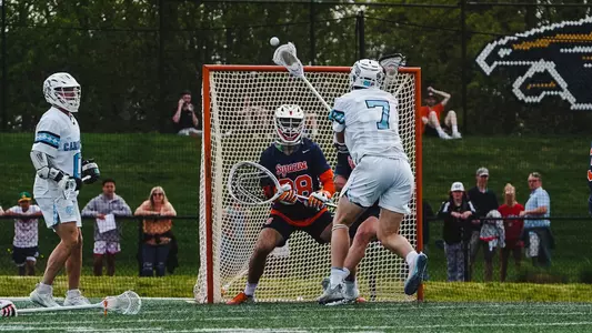 Will Mark vs UNC