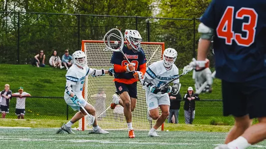 Will Mark vs UNC
