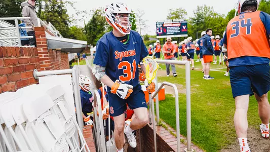 Barrett White vs UVA