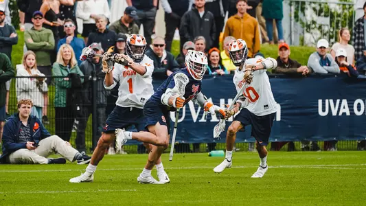 Jake Murphy vs UVA