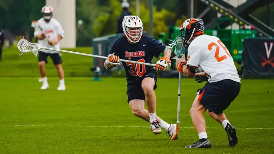 Landon Clary vs UVA