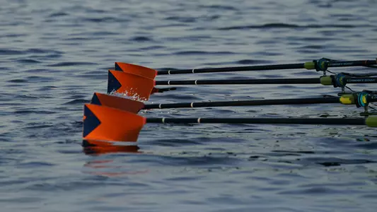Men's Rowing oars