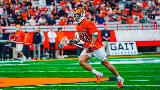 Brandon Aviles vs Notre Dame