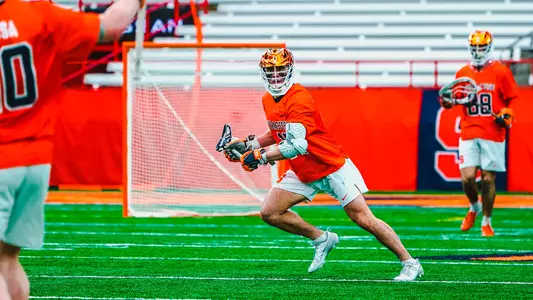 Jake Murphy vs Notre Dame