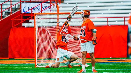 Will Mark vs Notre Dame