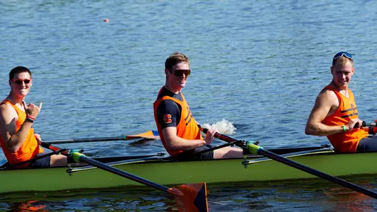 Sean McHugh