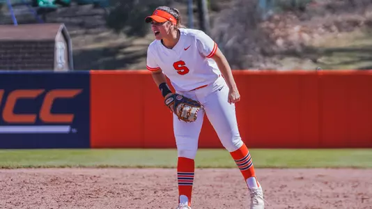 Tessa Against Louisville