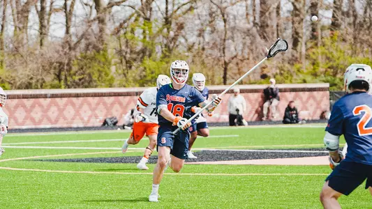 Saam Olexo vs Princeton