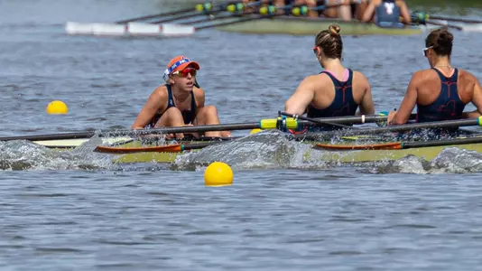 Hannah Murphy 2023 NCAAs