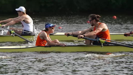 Varsity 8 Advances to Grand Final